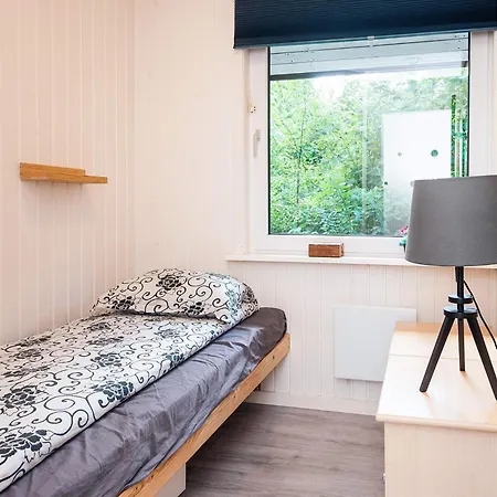 5 Star In Bording Feriehus