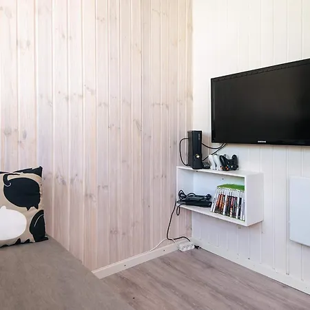 Feriehus 5 Star In Bording *