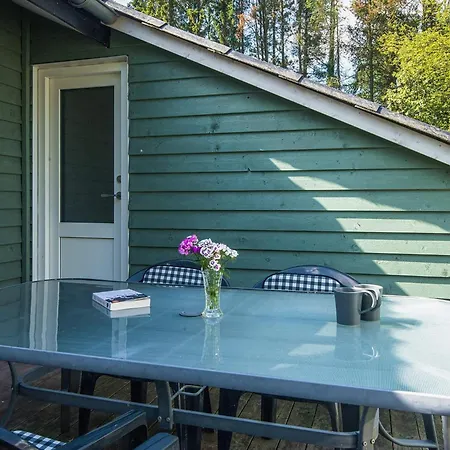 5 Star In Bording Feriehus